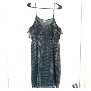 Final Price - Converse Dress